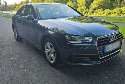 Audi A4 116.268 km 11.790 &euro; Maintal 63477
