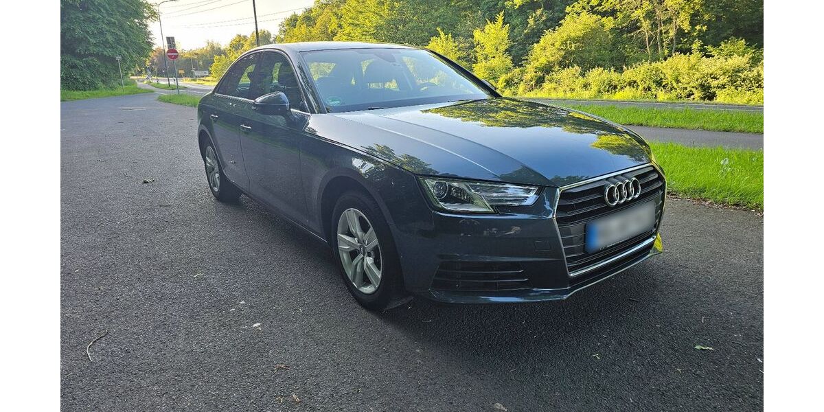 Audi A4 116.268 km 11.790 &euro; Maintal 63477