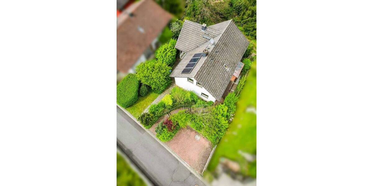 Einfamilienhaus Gelnhausen - 7 Zimmer, 205 m&sup2;, 610.000&euro; | Angebot:26684192