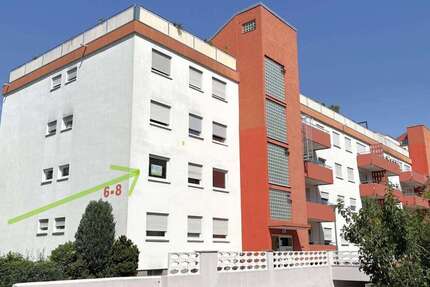 Wohnung Hanau Kesselstadt - 4 Zimmer, 93 m&sup2;, 230.000&euro; | Angebot:24824481
