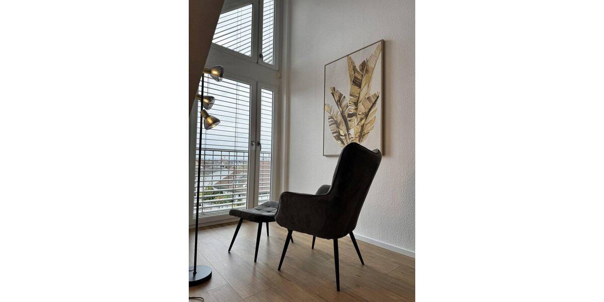 Etagenwohnung Aschaffenburg Damm - 2 Zimmer, 67 m&sup2;, 1.280&euro; | Angebot:26819117