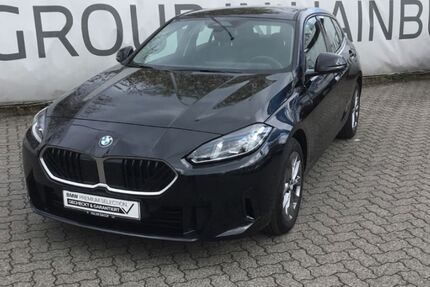 BMW 120 8.211 km 27.590 &euro; Hainburg 63512
