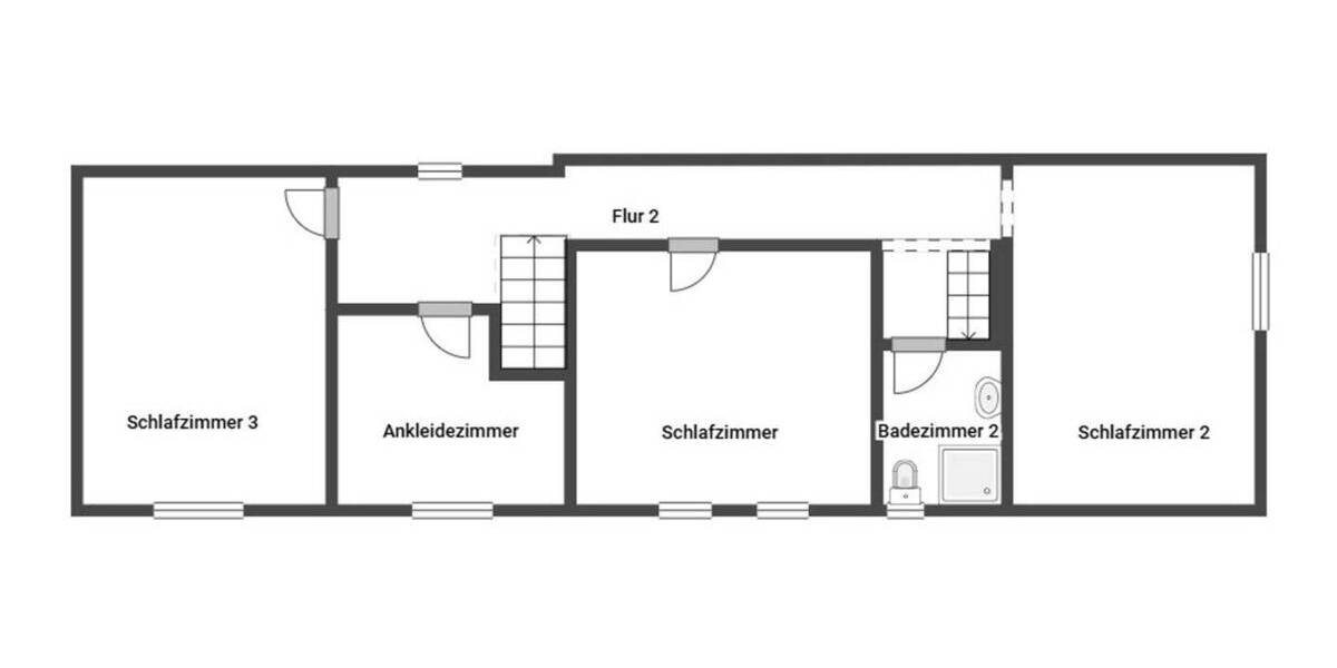Einfamilienhaus Groß-Umstadt Klein-Umstadt - 8 Zimmer, 279.000&euro; | Angebot:26157481