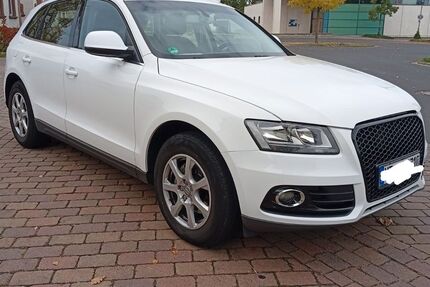 Audi Q5 224.000 km 8.900 &euro; Hanau 63452