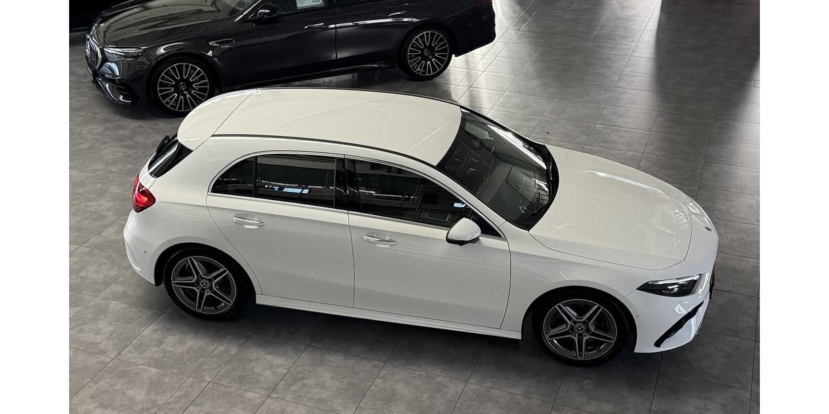 Mercedes-Benz A 250 4M AMG DISTRONIC- KEYLESS- MULTIBEAM- AMBI 12.894 km 38.499 &euro; Groß-Umstadt 64823