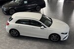 Mercedes-Benz A 250 4M AMG DISTRONIC- KEYLESS- MULTIBEAM- AMBI 12.894 km 38.499 &euro; Groß-Umstadt 64823