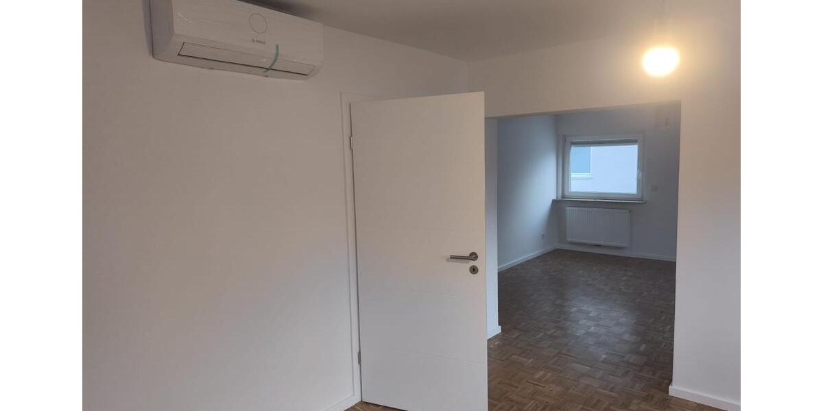 Etagenwohnung Mühlheim am Main - 3.5 Zimmer, 87 m&sup2;, 1.200&euro; | Angebot:25956838