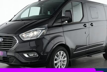Ford Tourneo Custom 45.870 km 34.911 &euro; Dietzenbach bei Frankfurt 63128
