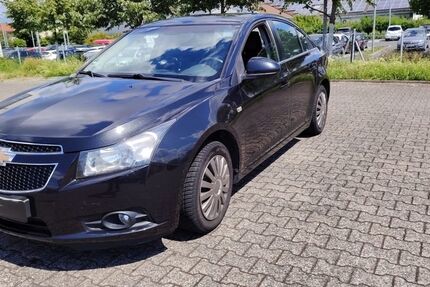 Chevrolet Cruze 190.000 km 3.200 &euro; Kleinheubach 63924