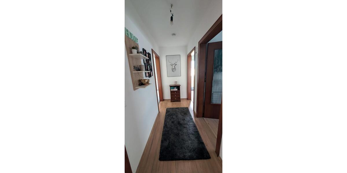 Dachgeschoßwohnung Rodenbach - 1 Zimmer, 45 m&sup2;, 460&euro; | Angebot:26231045