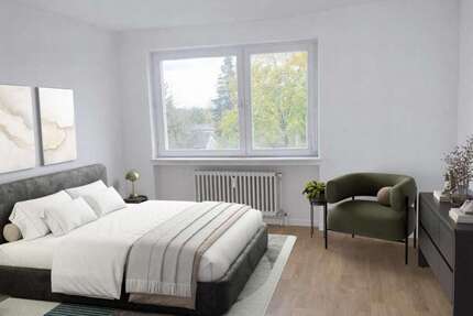 Wohnung Hanau Kesselstadt - 2 Zimmer, 52 m&sup2;, 185.000&euro; | Angebot:26333488