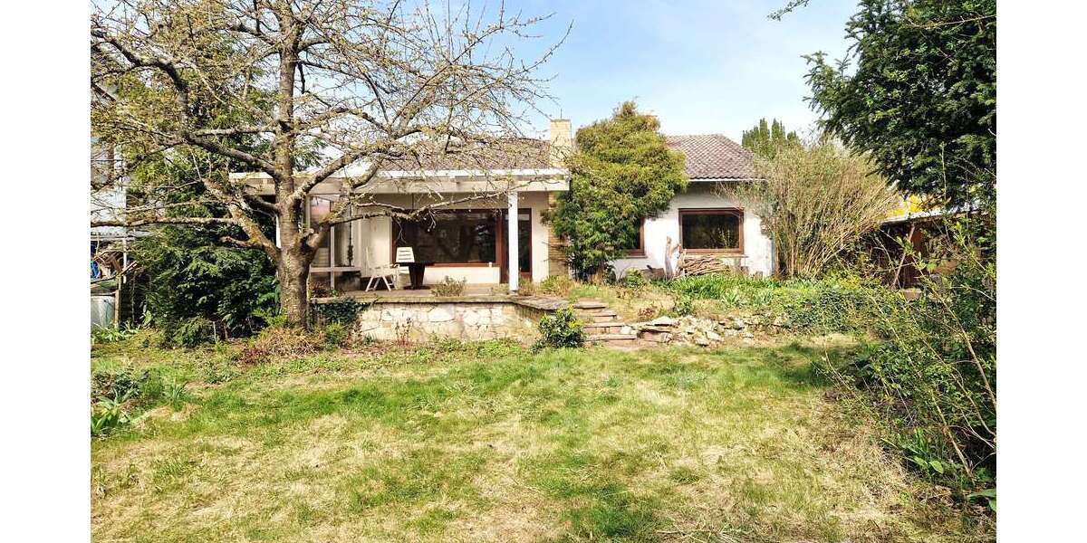 Einfamilienhaus Messel - 3.5 Zimmer, 100 m&sup2;, 460.000&euro; | Angebot:26217523