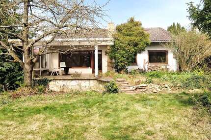 Haus Messel - 3.5 Zimmer, 100 m&sup2;, 460.000&euro; | Angebot:26217523