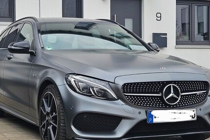 Mercedes-Benz C 43 AMG 107.500 km 28.500 &euro; Groß-Umstadt 64823