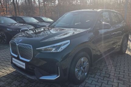 BMW iX1 32.829 km 30.449 &euro; Rödermark 63322