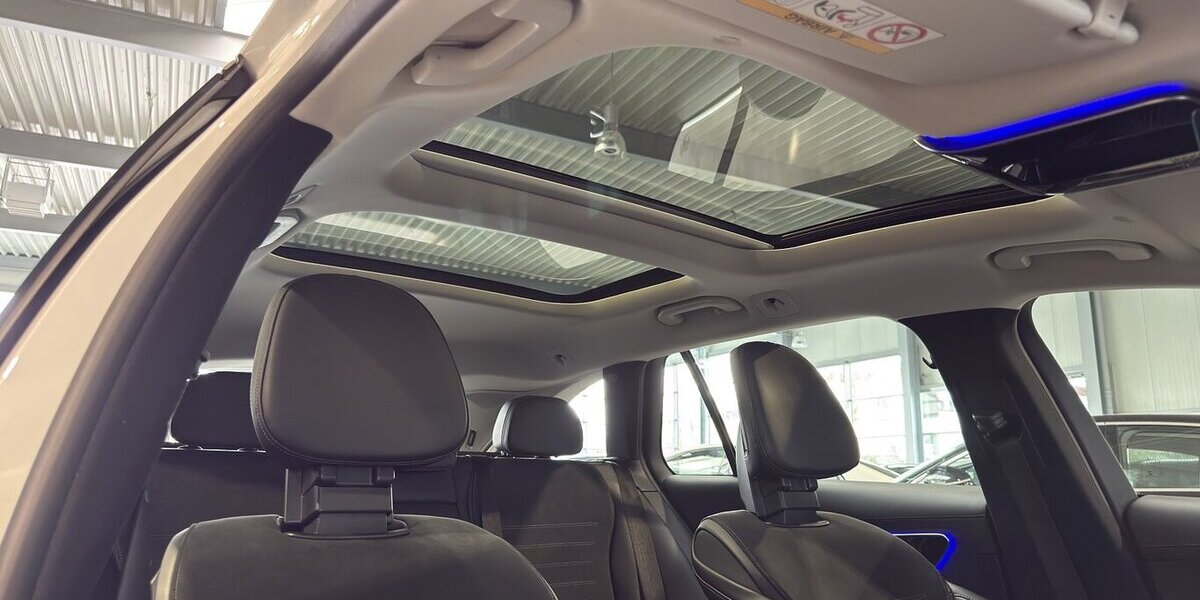 Mercedes-Benz C 220 T d AMG PANORAMA- KAMERA-TEMPOMAT- CARPLAY 89.035 km 32.700 &euro; Groß-Umstadt 64823