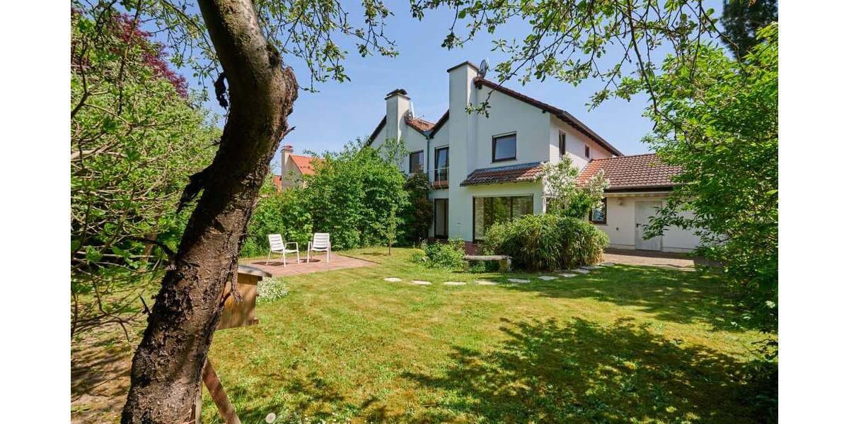 Einfamilienhaus Dietzenbach / Dietzenbach-Steinberg Steinberg - 7 Zimmer, 170 m&sup2;, 680.000&euro; | Angebot:22207339