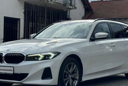 BMW 318 143.600 km 27.999 &euro; Dieburg 64807