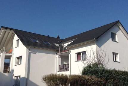 Wohnung Babenhausen - 4 Zimmer, 79 m&sup2;, 850&euro; | Angebot:27101383