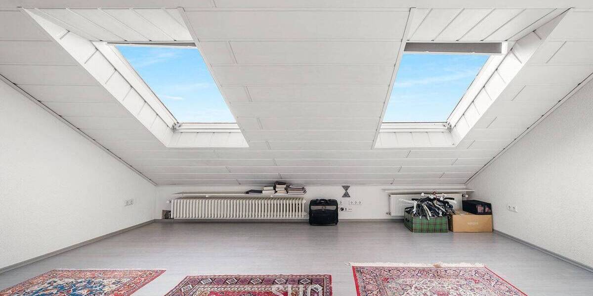 Doppelhaushälfte Rödermark Urberach - 7 Zimmer, 120 m&sup2;, 499.000&euro; | Angebot:26275959