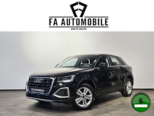Audi Q2 18.920 km 27.190 &euro; Mainaschaff 63814