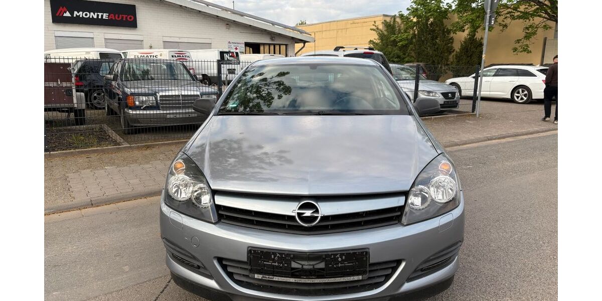 Opel Astra 179.652 km 2.790 &euro; Maintal 63477