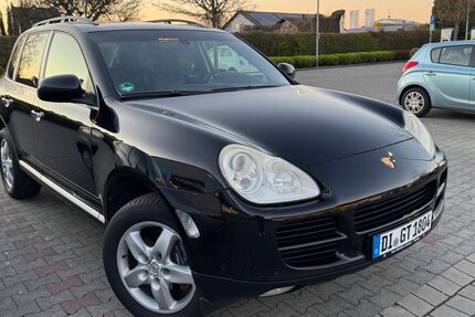 Porsche Cayenne 281.000 km 7.900 &euro; Otzberg 64853