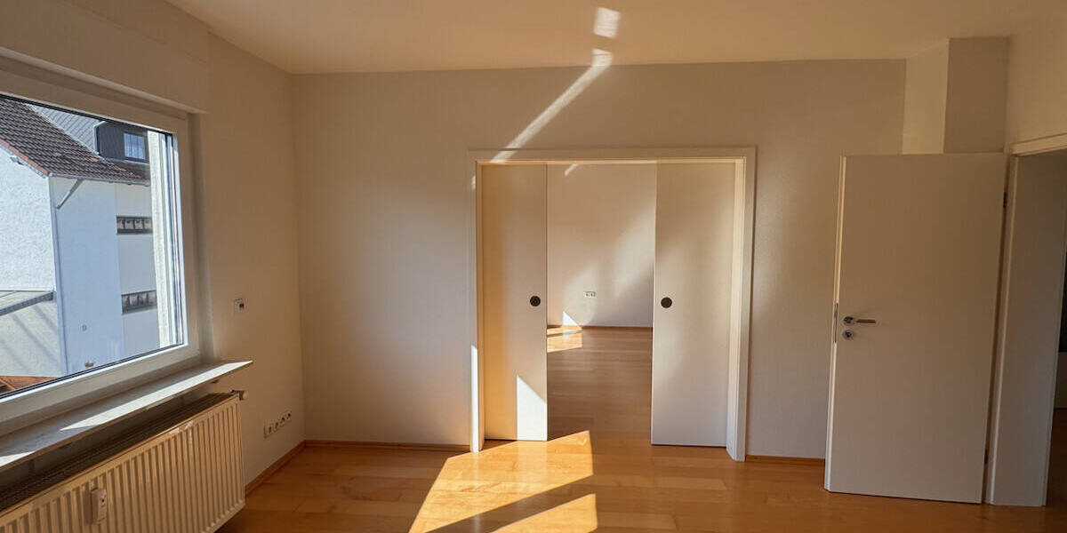 Etagenwohnung Münster - 3 Zimmer, 70 m&sup2;, 650&euro; | Angebot:25929808