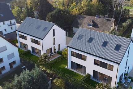 Haus Goldbach - 7 Zimmer, 158 m&sup2;, 599.000&euro; | Angebot:23584685