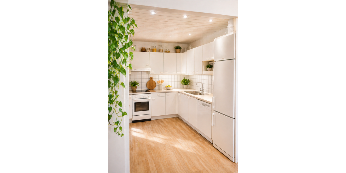 Provisionsfrei* Sonnige Maisonette mit Balkon, Garage & Grünblick in Rodgau - Maisonettenwohnung Rodgau Nieder-Roden | Angebot:26296232