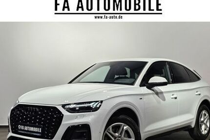 Audi Q5 24.210 km 46.980 &euro; Mainaschaff 63814