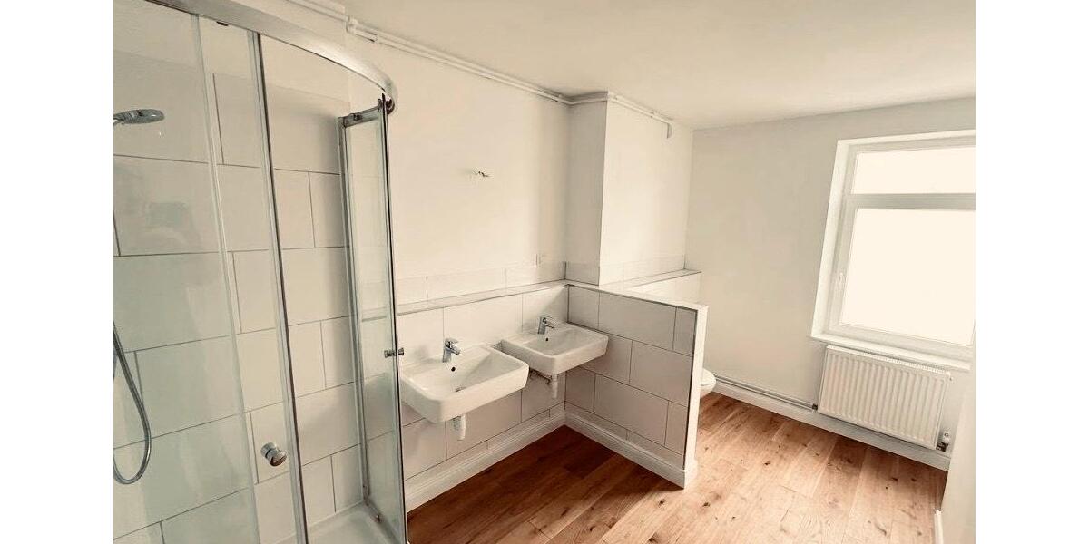 Etagenwohnung Hanau - 3 Zimmer, 95 m&sup2;, 1.200&euro; | Angebot:26235610