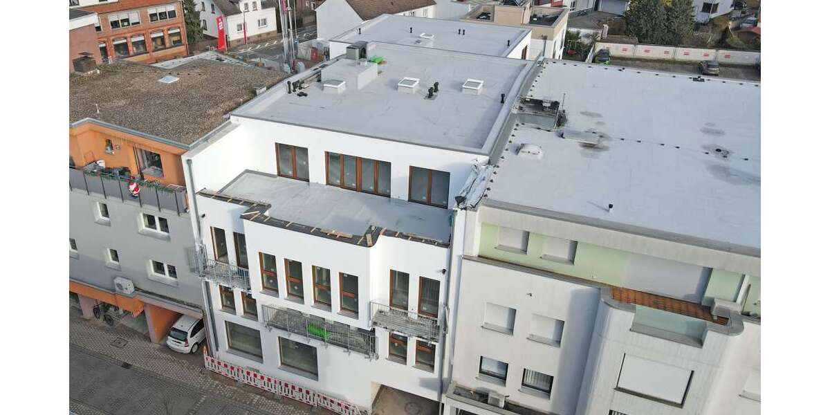 Etagenwohnung Mühlheim - 2 Zimmer, 72 m&sup2;, 350.000&euro; | Angebot:19350665