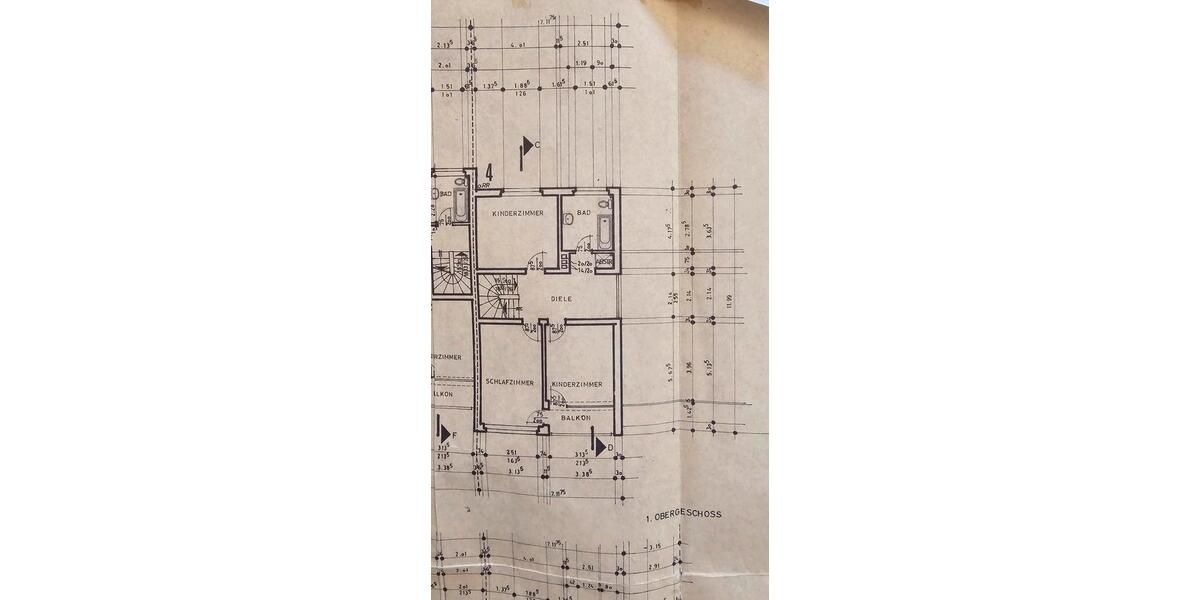 Reihenhaus Dietzenbach - 5 Zimmer, 170 m&sup2;, 530.000&euro; | Angebot:26373316