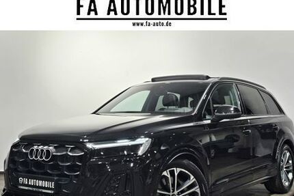 Audi Q7 19.996 km 71.990 &euro; Mainaschaff 63814