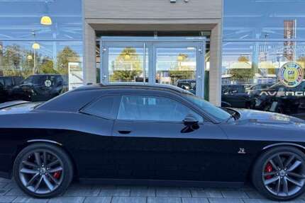 Dodge Challenger 40.500 km 46.399 &euro; Aschaffenburg 63741