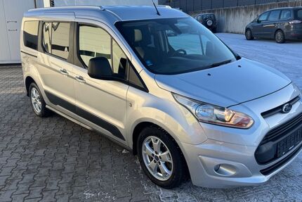 Ford Grand Tourneo 214.900 km 7.699 &euro; Reichelsheim 64385