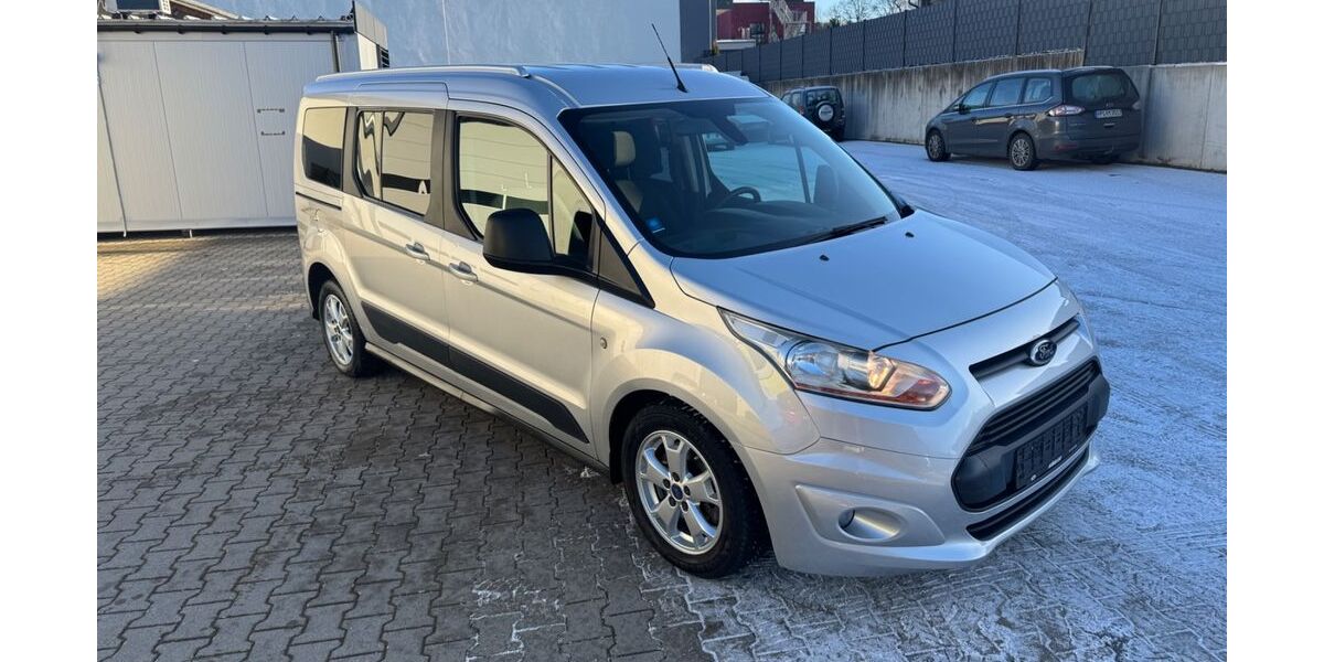 Ford Grand Tourneo 214.900 km 7.999 &euro; Lützelbach 64750