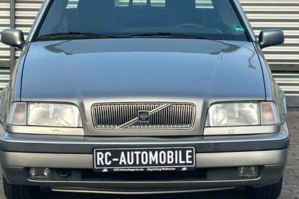 Volvo 460 235.000 km 2.300 &euro; Hanau 63452