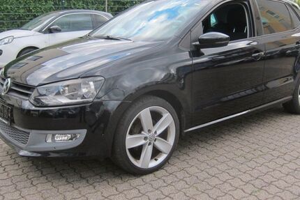 VW Polo 133.341 km 4.999 &euro; Aschaffenburg 63741