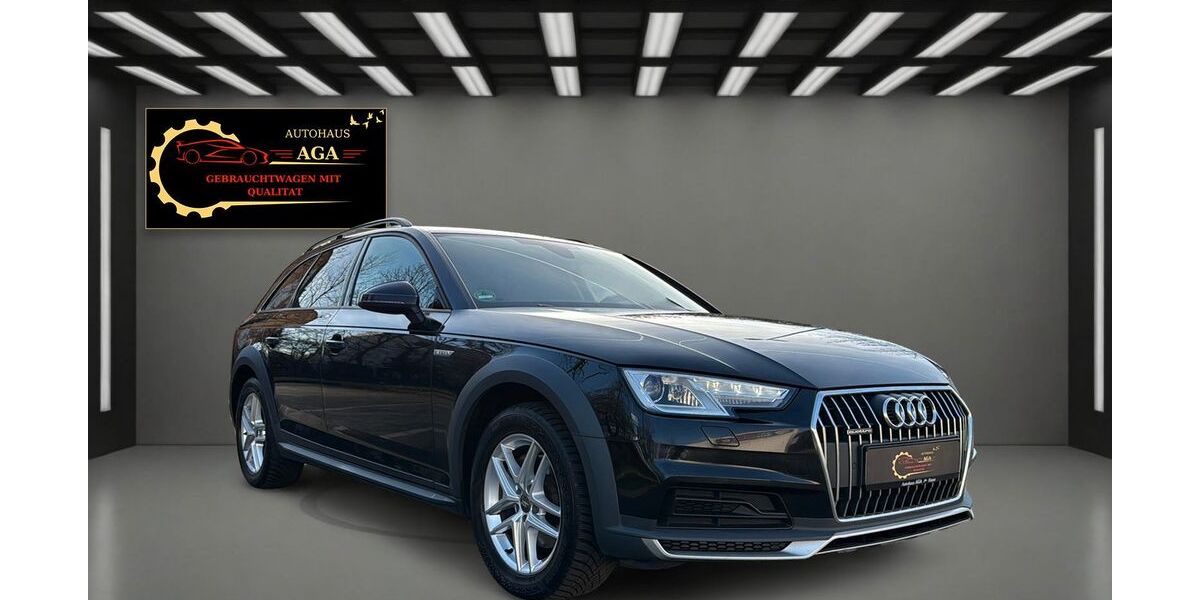 Audi A4 Allroad 197.500 km 15.490 &euro; Hanau 63452