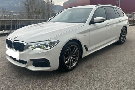 BMW 540 246.000 km 22.999 &euro; Rodgau 63110
