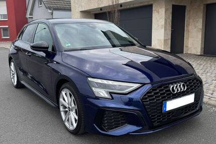 Audi A3 68.600 km 25.300 &euro; Obernburg am Main 63785