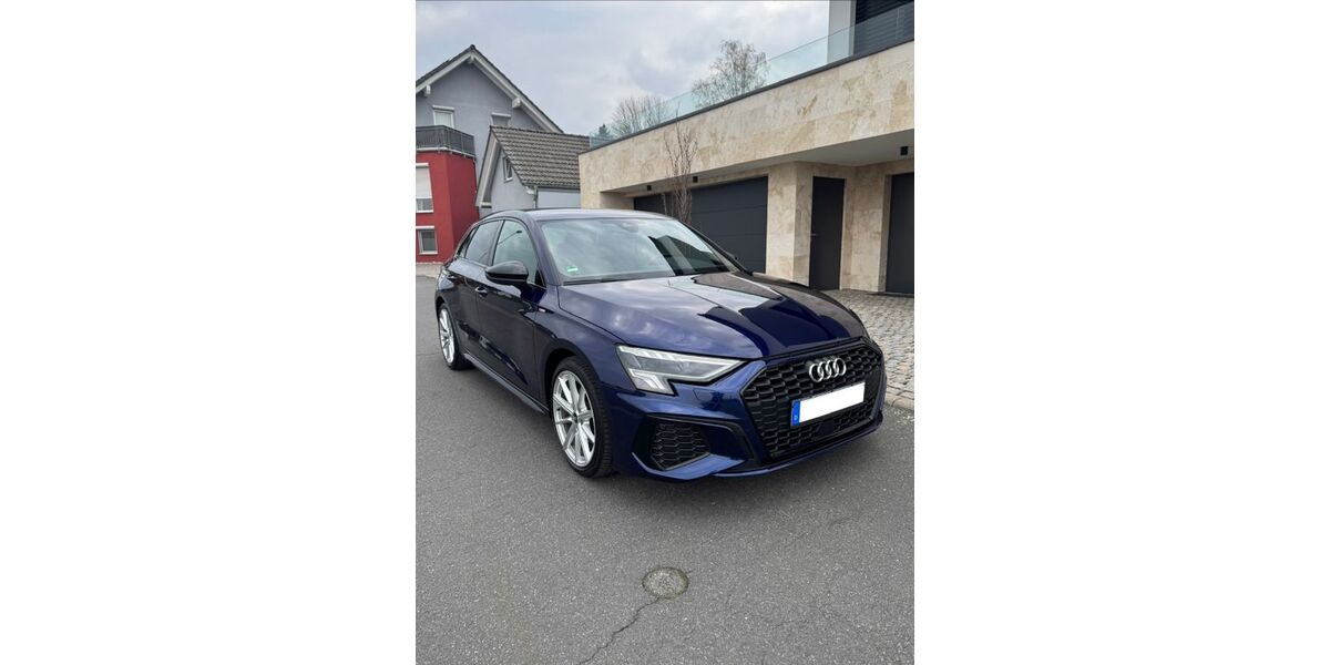 Audi A3 68.600 km 25.300 &euro; Obernburg am Main 63785
