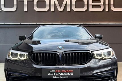 BMW 520 161.900 km 18.290 &euro; Hasselroth 63594