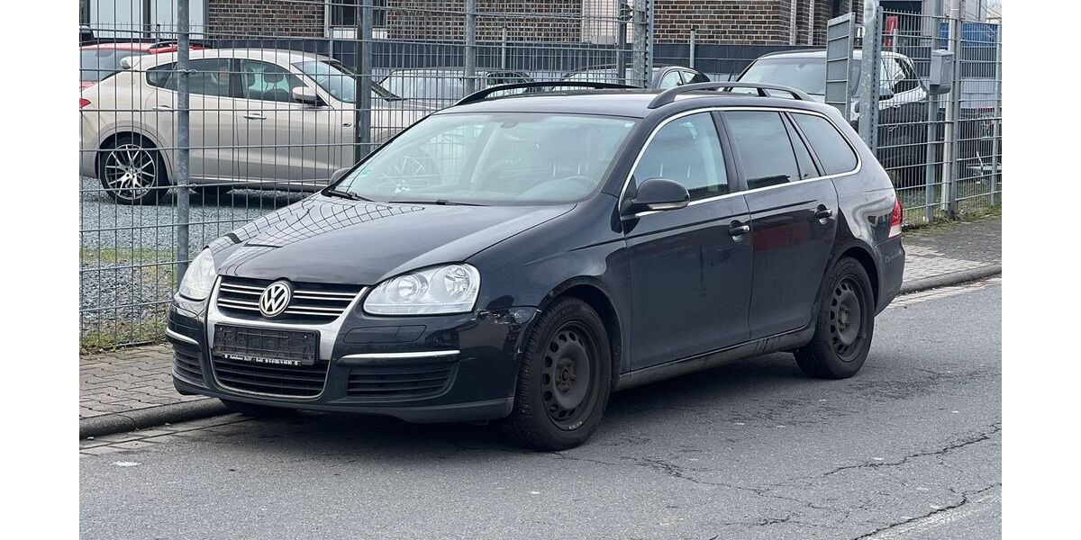 VW Golf 227.000 km 1.490 &euro; Dieburg 64807