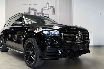 Mercedes-Benz GLS 450 13.044 km 107.890 &euro; Maintal bei Frankfurt am Main 63477