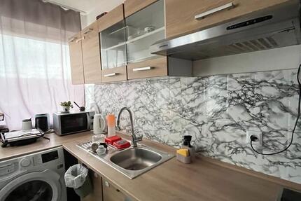 Wohnung Hanau - 2 Zimmer, 58 m&sup2;, 945&euro; | Angebot:25308731