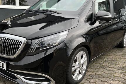 Mercedes-Benz V 250 50.000 km 199.920 &euro; Grosswallstadt 63868