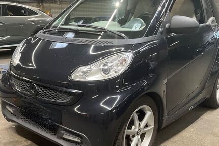 Smart ForTwo 117.000 km 5.490 &euro; Schaafheim 64850